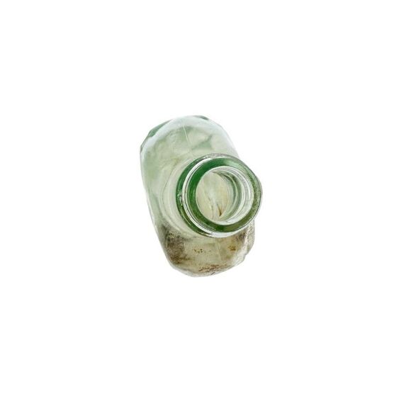 Dr Kilmers Swamp Root Kidney Liver Bladder Remedy Medicine Bottle Flat Front - Picture 5 of 7